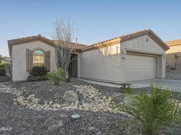 4127 E NARROWLEAF Drive, Gilbert, AZ 85298