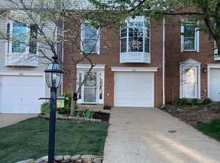 408 Breckinridge Sq SE, Leesburg, VA