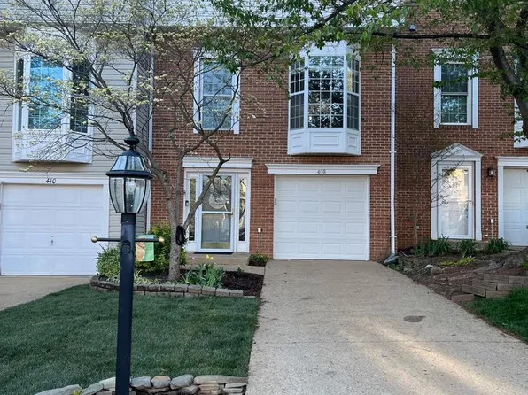 408 Breckinridge Sq SE, Leesburg, VA 20175