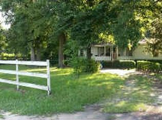 9563 180th St, Mc Alpin, FL 32062