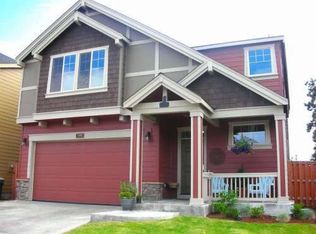 61190 Dayspring Dr, Bend, OR 97702