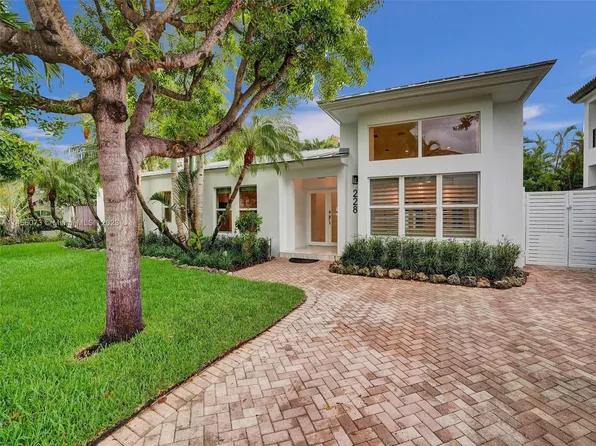 228 Westwood Dr, Key Biscayne, FL 33149