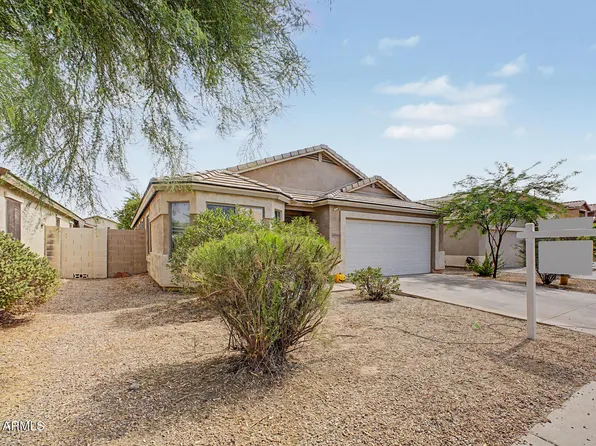 45763 W DIRK Street, Maricopa, AZ 85139