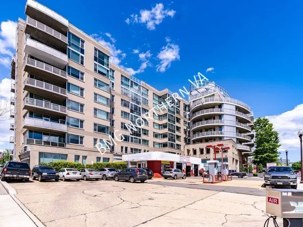 3409 Wilson Blvd Unit 210, Arlington, VA 22201