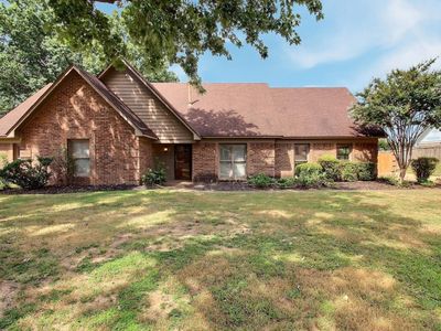 644 Winlawn Dr, Collierville, TN, 38017