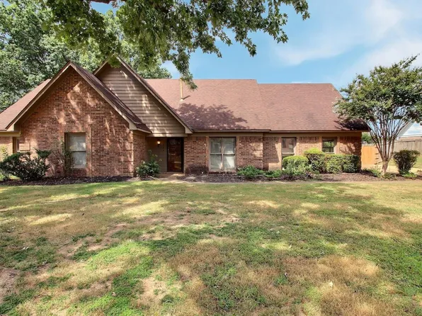 644 Winlawn Dr, Collierville, TN 38017