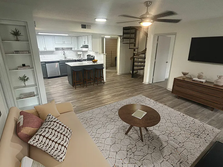 Wellspring Apartments — Photo 6