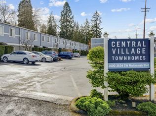 3612 SW Multnomah Blvd, Portland, OR 97219