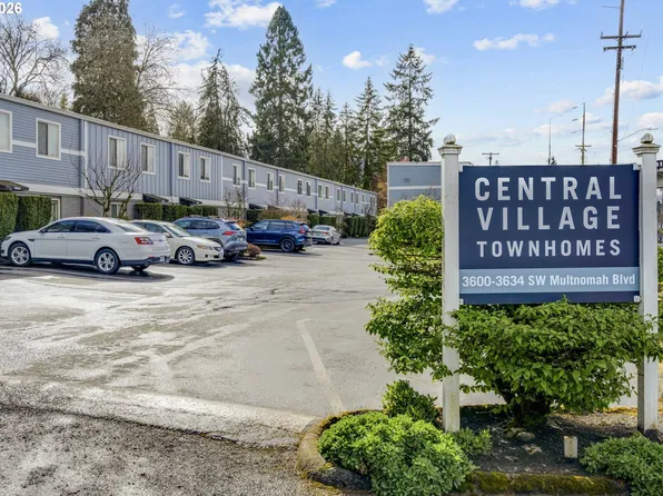 3612 SW Multnomah Blvd, Portland, OR 97219