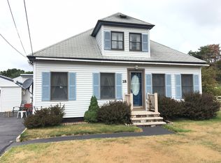 18 Roebuck Ave, Saco, ME 04072