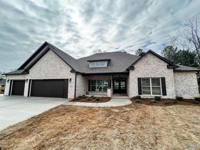100 Park Trail Dr, Madison, AL, 35756