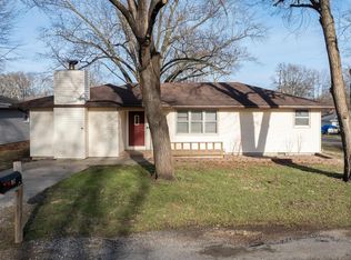 917 S Monroe Ave, Sedalia, MO 65301