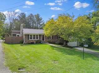 4432 Kirkwood Cir, Roanoke, VA 24018
