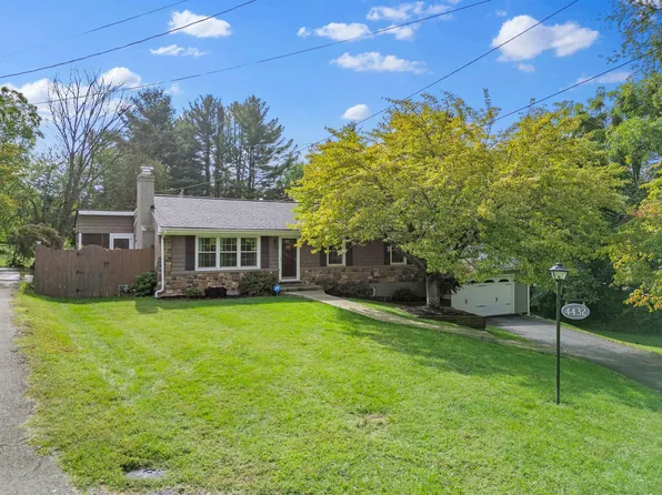 4432 Kirkwood Cir, Roanoke, VA 24018