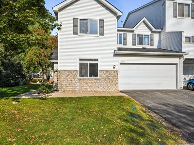 6855 Meadow Grass Ln S, Cottage Grove, MN, 55016