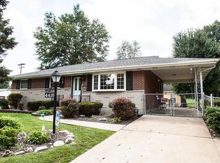 4410 Schmittwoods Ct, Saint Louis, MO