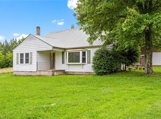 1943 Latham Harvell Rd, Asheboro, NC 27205