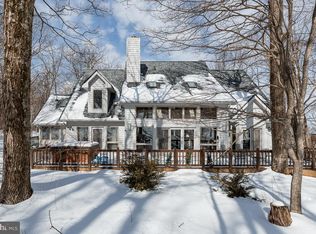 442 E Catoctin Dr, Wintergreen Resort, VA 22967