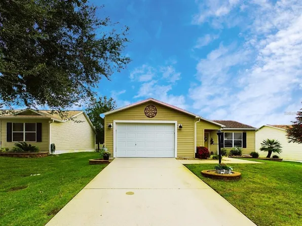 298 JEFFERSON LANE, THE VILLAGES, FL 32162