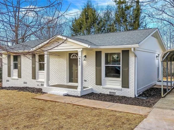 452 Shannon View St, North Wilkesboro, NC 28659