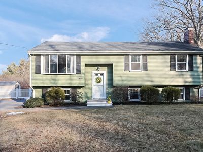446 Ware St, Mansfield, MA, 02048