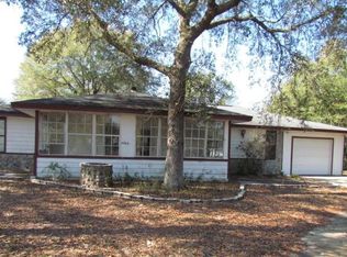 4266 Jenkins Rd, Crestview, FL 32536