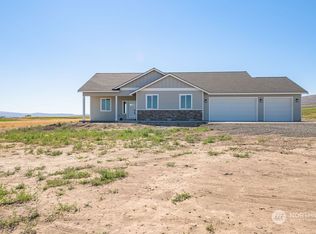 190 Upper Katen Ln, Ellensburg, WA 98926