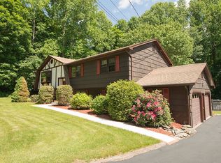 111 Saw Mill City Rd, Shelton, CT 06484
