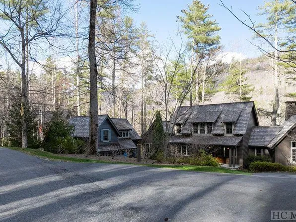 57 Great Meadow Trail, Sapphire, NC 28774