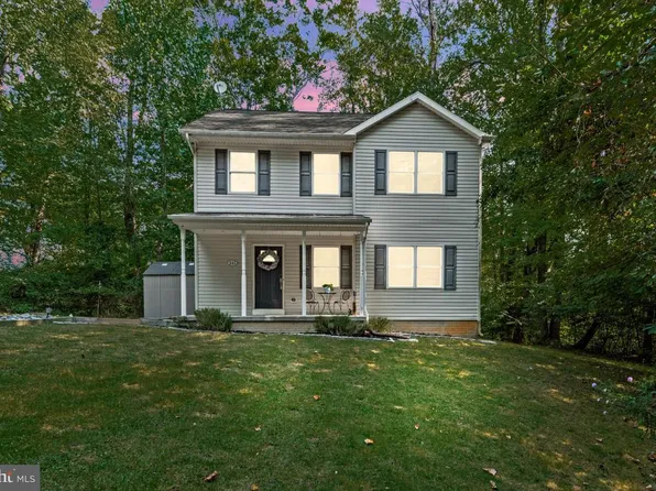 115 Bishop Dr, Montross, VA 22520
