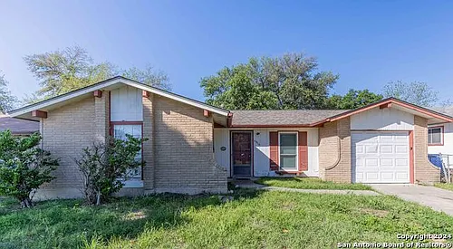 4910 Tennyson Dr Photo 1