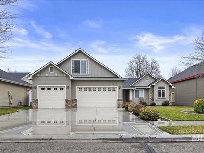 5282 N Schumann Ave, Meridian, ID, 83642