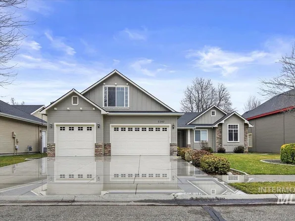 5282 N Schumann Ave, Meridian, ID 83642