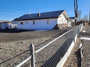 1738 Ross Ave, Alamosa, CO 81101