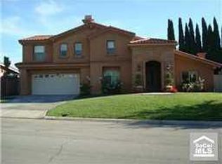17872 Aberdeen Ln, Villa Park, CA 92861