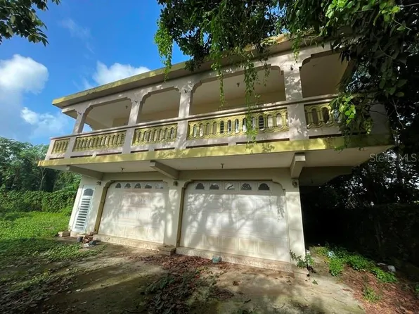 State Route 187 9.0 Int #Km-28, Loiza, PR 00772