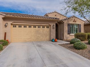 4616 W Hanna Dr, Eloy, AZ 85131