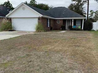 22415 Beaver Creek Ln, Orange Beach, AL 36561