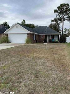 22415 Beaver Creek Ln, Orange Beach, AL, 36561