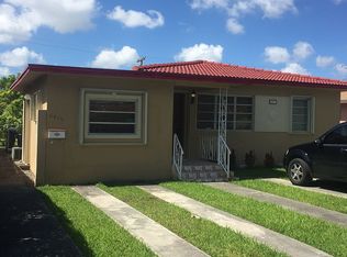 6457 SW 9th St, West Miami, FL 33144