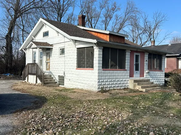 613 N 60th St, East Saint Louis, IL 62203