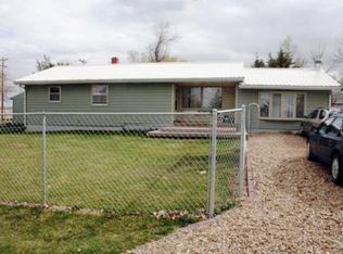115 7th St, Newell, SD 57760