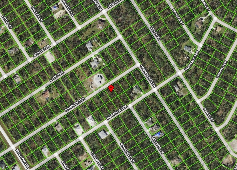 1st image of 1276 Rambler Ter