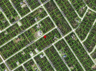 1276 Rambler Ter, Port Charlotte, FL 33953