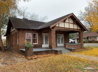 5700 Oak St, Eastman, GA 31023