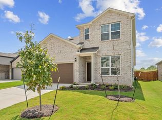 16909 Santiaguillo Trce, Manor, TX 78653