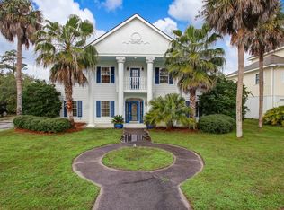 12 Shad River Rd, Savannah, GA 31410