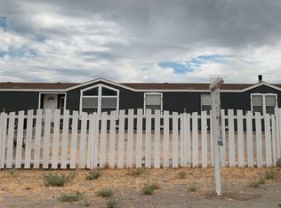 3399 Yucca Terrace Dr, Phelan, CA 92371
