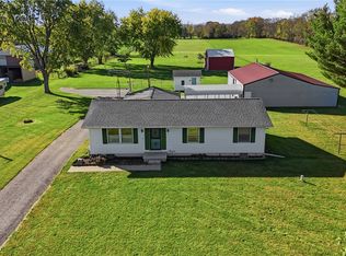 675 Whaley Rd, New Carlisle, OH 45344