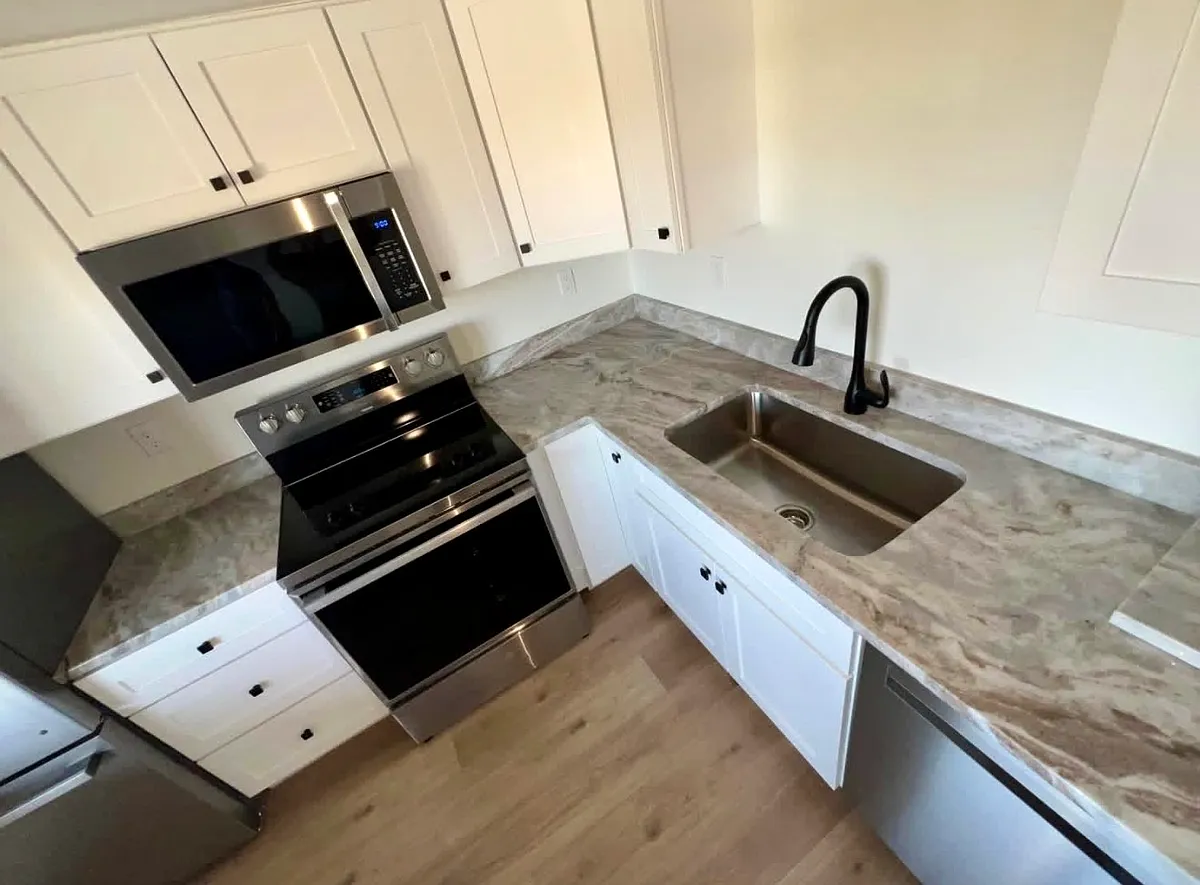 Building Photo - 1258 Barbara Dr #203